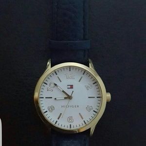 Tommy Hilfiger woman's watch