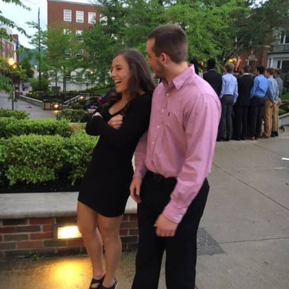 Meet your Posher, Tyler