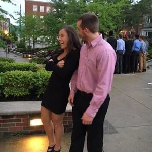 Meet your Posher, Tyler