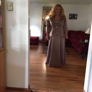 Meet your Posher, Nancy