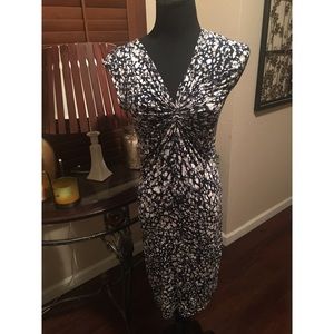 Michael for Michael Kors Classic Summer Dress XS