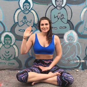 Meet your Posher, Rachel