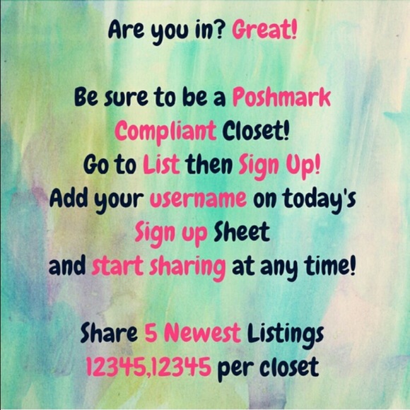 New Member Info-Just In Challenge. ON HIATUS TIl 4-18-22 - Picture 2 of 3