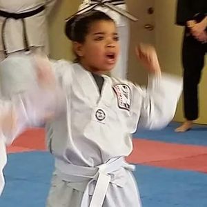 Meet your Posher, Barbara