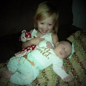 Meet your Posher, Mikaela