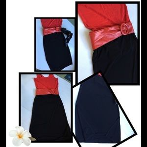 ❌$4! Side Split Skirt❌President's Day Sale❌