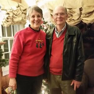 Meet your Posher, Robin