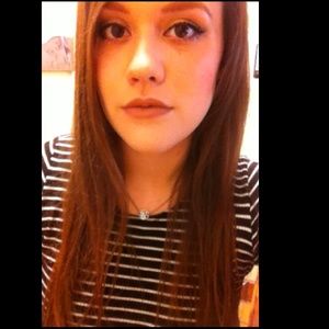 Meet your Posher, Meagan