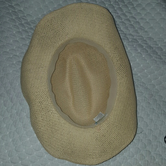 Summer hat - Picture 2 of 3