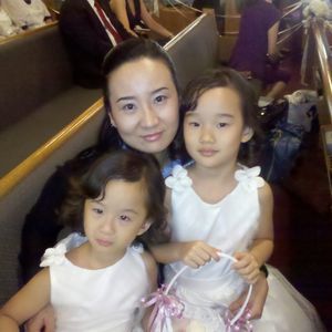 Meet your Posher, Clara