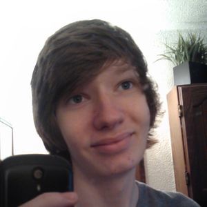 Meet your Posher, Cory