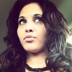 Meet your Posher, Nataly