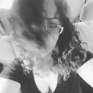 Meet your Posher, Lucy