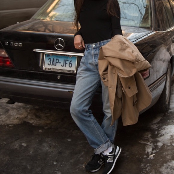 Meet the Posher Other - Meet your Posher, Evie