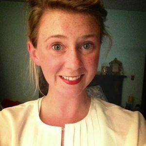 Meet your Posher, Kathryn