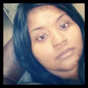 Meet your Posher, Simone