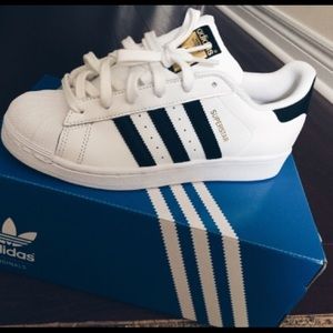 Original Adidas Superstar