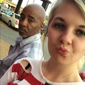 Meet your Posher, Brett