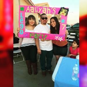 Meet your Posher, Jazmin