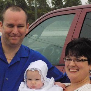 Meet your Posher, Crissy