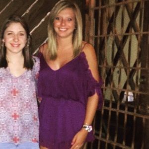 Meet your Posher, Kaitlyn