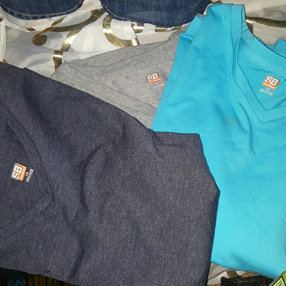 PERFORMANCE WEAR BUNDLE  NWT - Picture 4 of 4