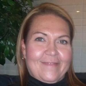 Meet your Posher, Bridgett