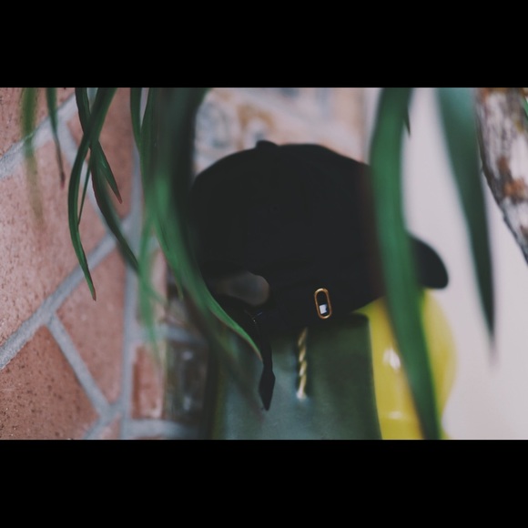 YEEZUS Dad Cap. #BLACK - Picture 2 of 2