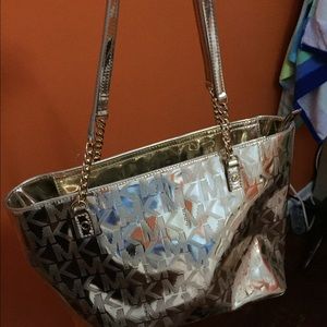 Michael kors handbag , good condition