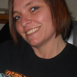 Meet your Posher, Suzy