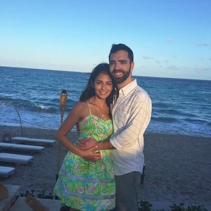 Meet your Posher, Ivy