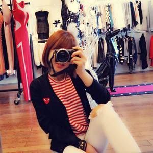 Meet your Posher, Hyokyoung