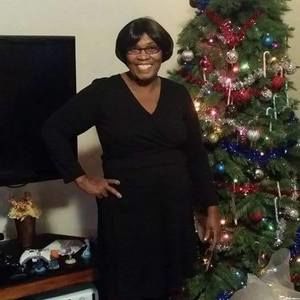 Meet your Posher, Deborah