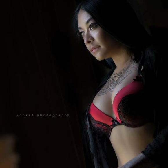 Meet your Posher, Tiffany - Picture 1 of 1