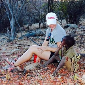 Meet your Posher, Alison