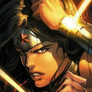 Meet your Posher, Angella