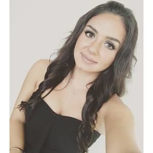 Meet your Posher, Lexi