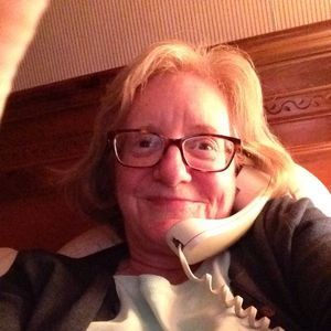 Meet your Posher, Anne