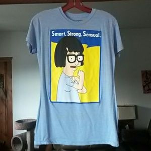 Bob's Burgers Tee