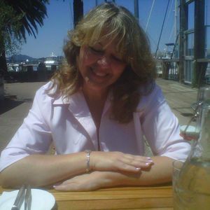 Meet your Posher, Cathie