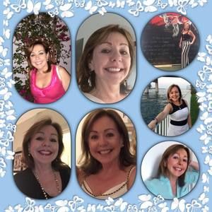 Meet your Posher, María josé