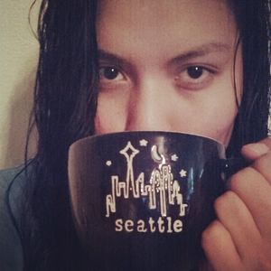 Meet your Posher, Michele