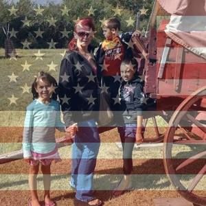 Meet your Posher, Kathey