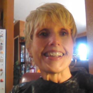 Meet your Posher, Sherie