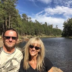 Meet your Posher, Linda