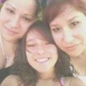 Meet your Posher, Ana