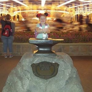 Meet your Posher, Tammy