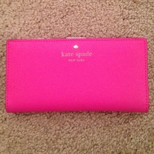 Kate Spade wallet