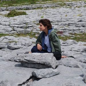 Meet your Posher, Megan