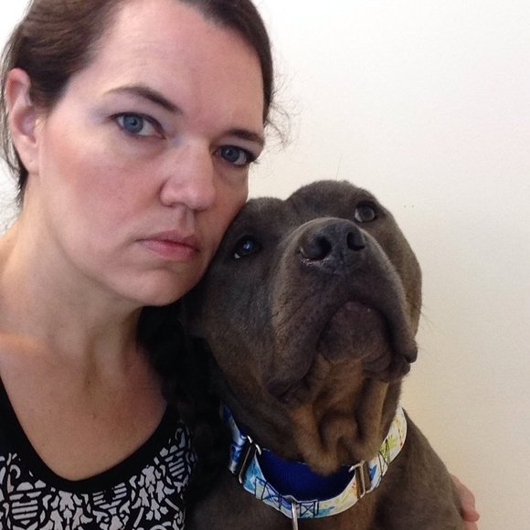 Meet your Posher, Miriam - Picture 1 of 1